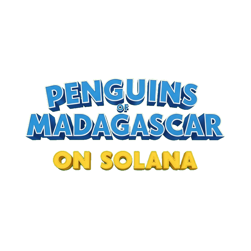 The Penguins of Madagascar on Solana